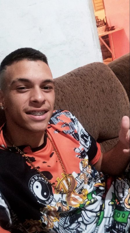 Jovem morre após acidente na estrada vicinal Armando Egreja