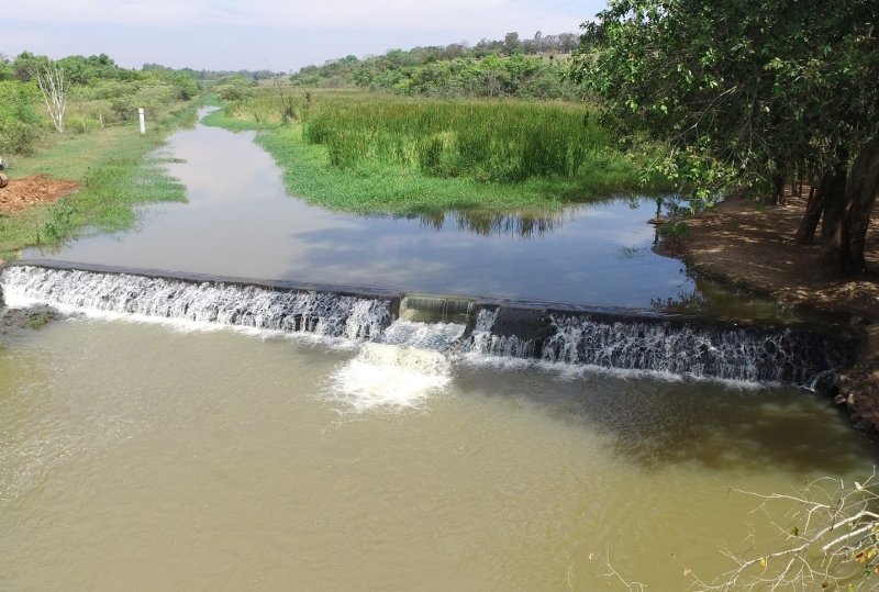Ações preventivas e orientação contra o desperdício de água são tema de campanha