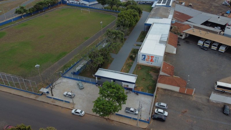 Funepe reinaugura neste sábado o Centro de Lazer do Trabalhador