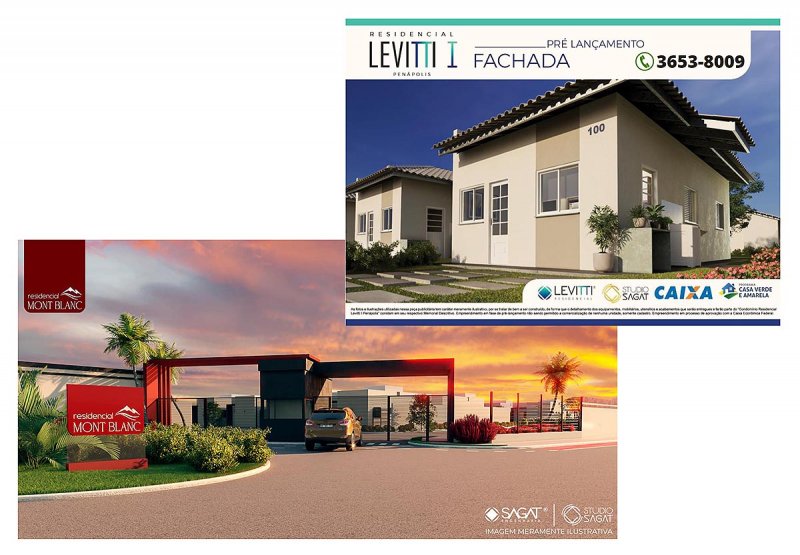 SAGAT ENGENHARIA - Penápolis