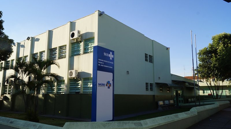 Equipe: Postão tem novo médico para reforçar atendimento