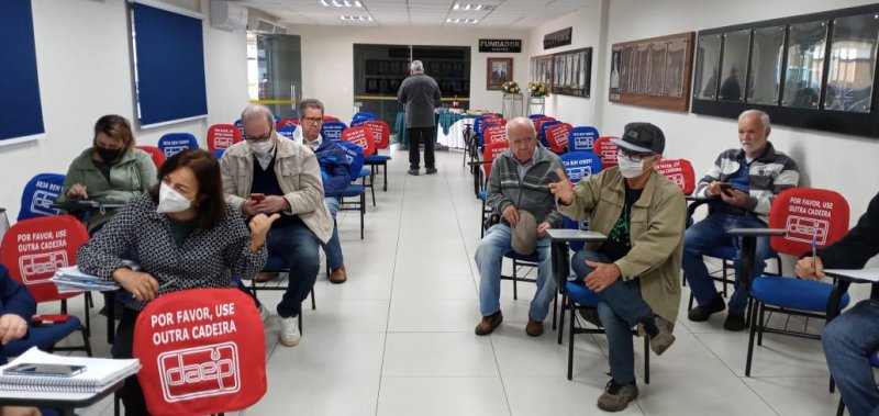 Conselho Municipal de Meio Ambiente realiza reunião neste mês de agosto