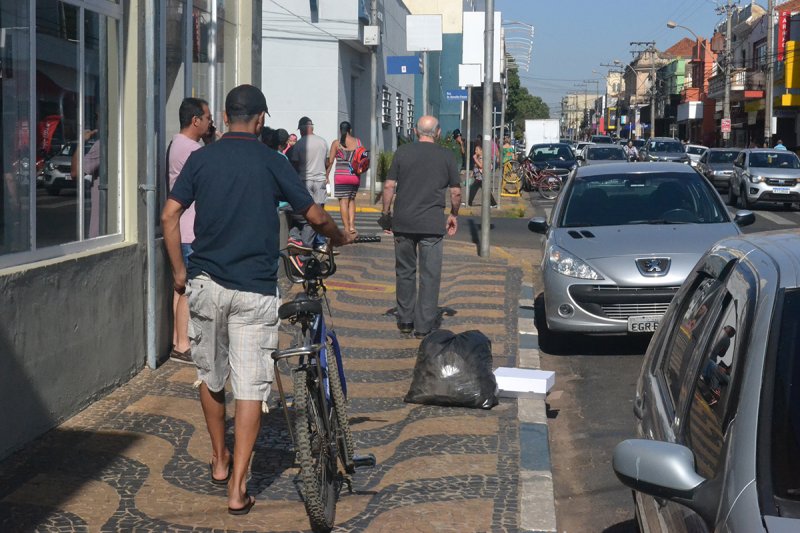 Penapolense já pagou R$ 24,8 mi em impostos