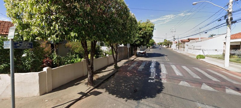 Centro comercial de Penápolis terá interrupção no fornecimento de água