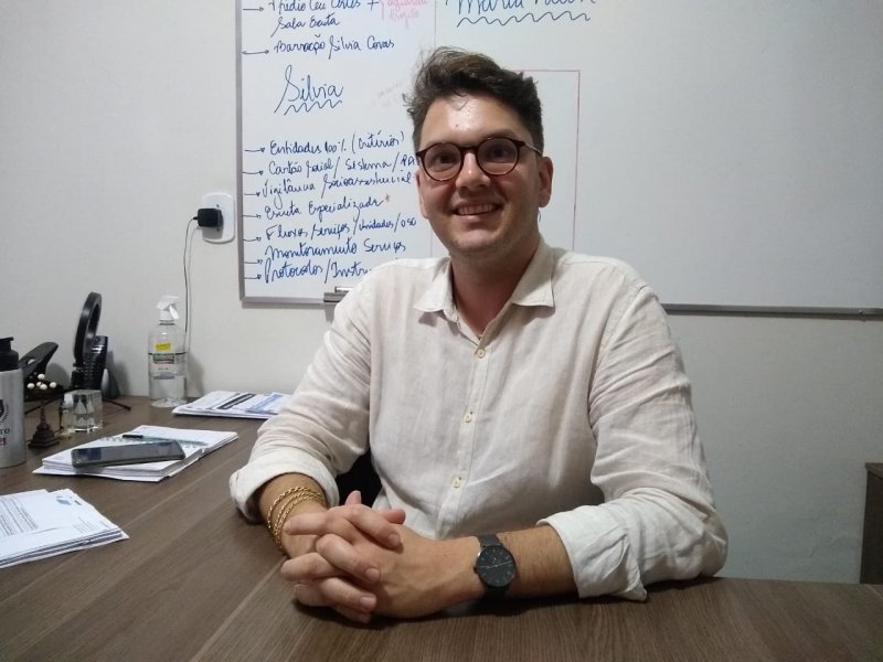 Educação, Saúde e Desenvolvimento: Semana do Bebê destaca eixos da Primeira Infância