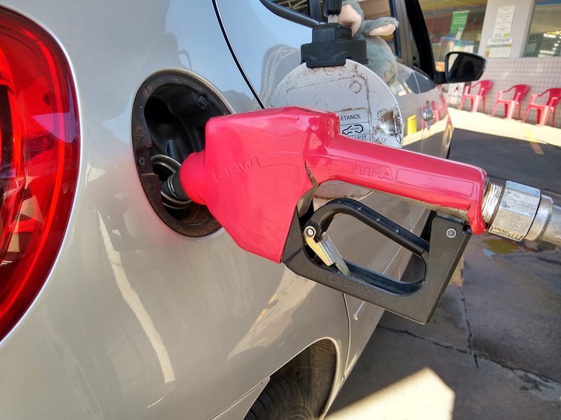 Preços da gasolina e do etanol estão menores em Penápolis