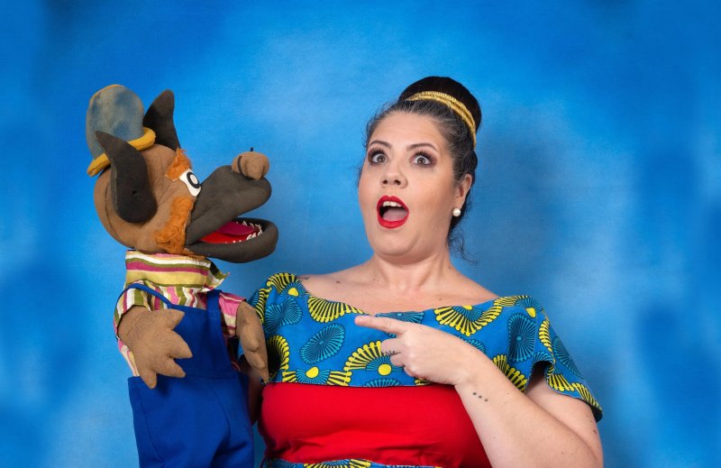 Viagem Literária: Biblioteca Municipal terá contação de histórias hoje