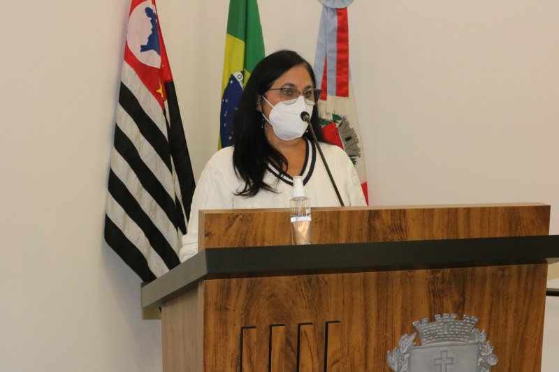 Câmara Municipal: Aprovada honraria para valorizar ações em prol da consciência negra