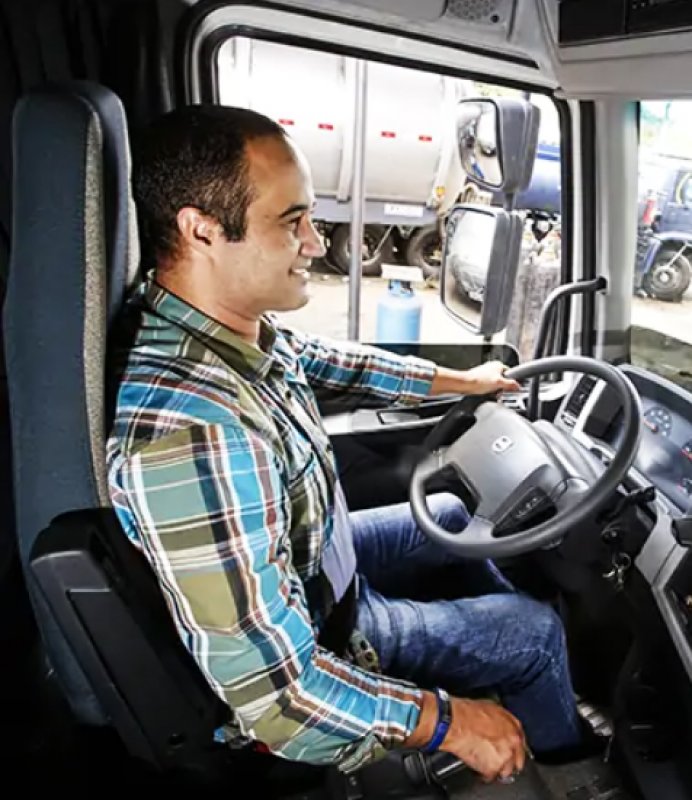 Capacitação: SEST SENAT oferece curso gratuito para condutores com CNH nas categorias C, D e E