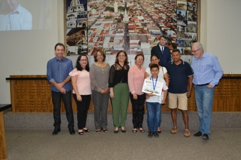 Câmara votará atualização do quadro de cobrança do ISSQN nesta segunda-feira