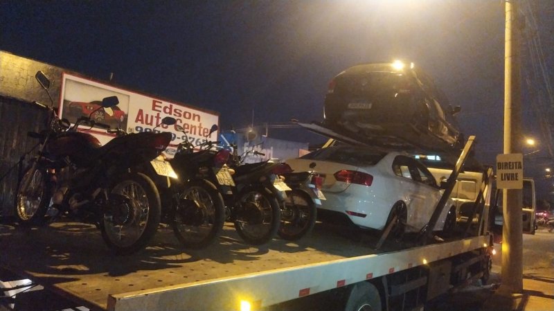 PM continua ações de fiscalização contra perturbação do sossego