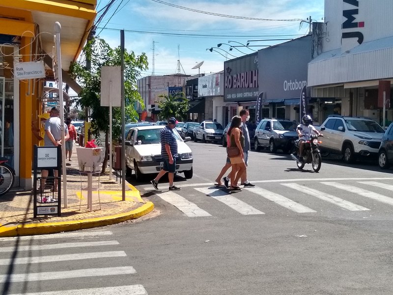 Caged: Penápolis termina julho com 16 novas vagas de emprego