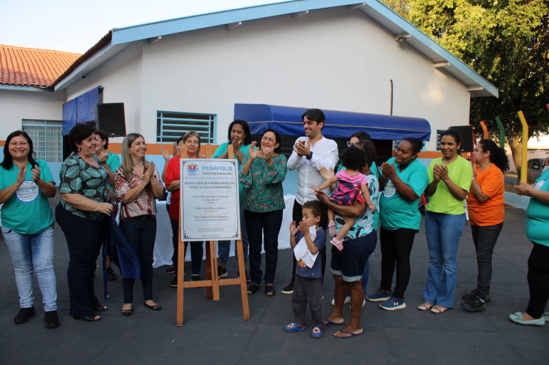 Ceim Cecília Rahal: 