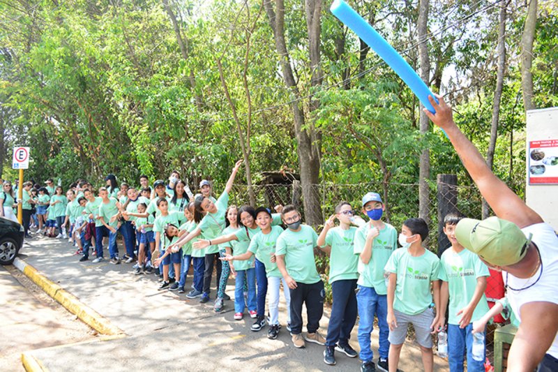 Sustentabilidade: Diana Bioenergia realiza Projeto 