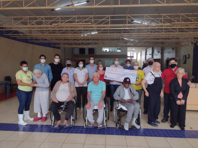 100% Entidades: Organizações Sociais recebem o dobro dos valores repassados 