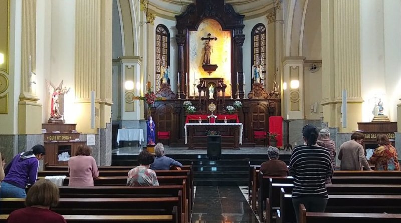 R$ 8 mil: Show de Prêmios é o 1º evento comemorativo do dia de São Francisco