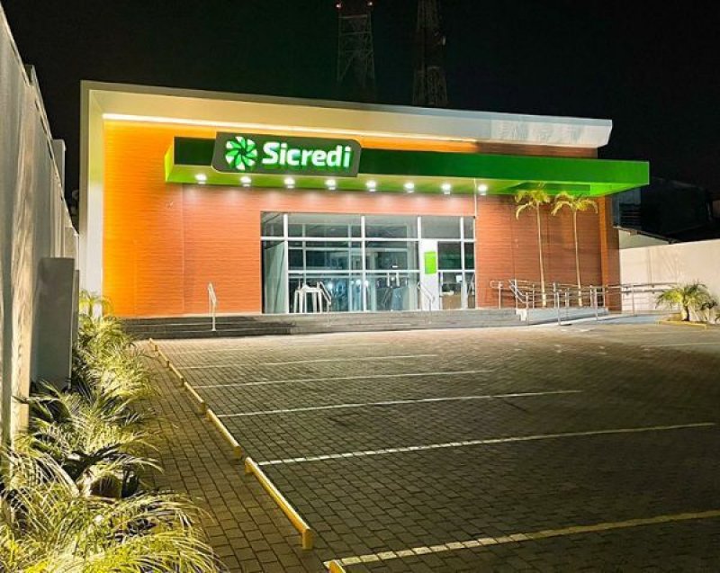 Sicredi expande atuação no interior e inaugura agência em José Bonifácio