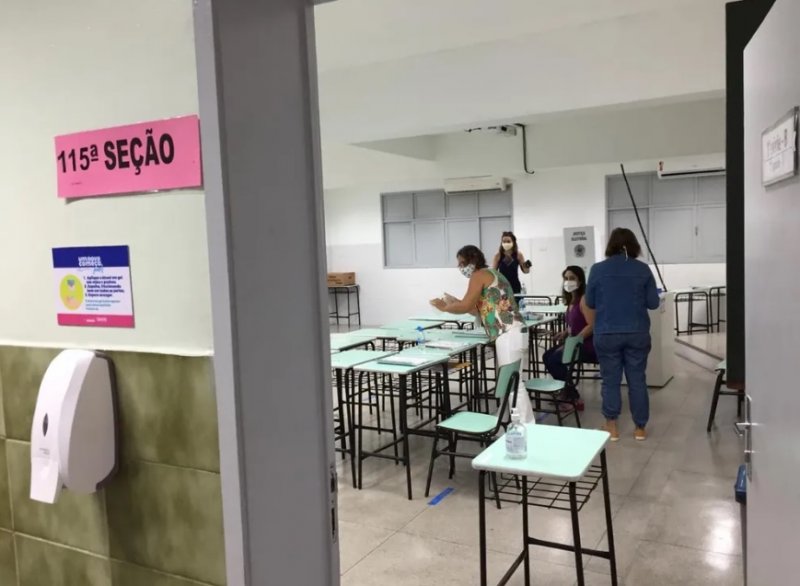 Justiça Eleitoral: Penápolis contará com 590 mesários nas eleições em outubro