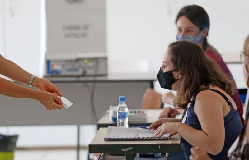 TSE convoca 590 mesários em Penápolis