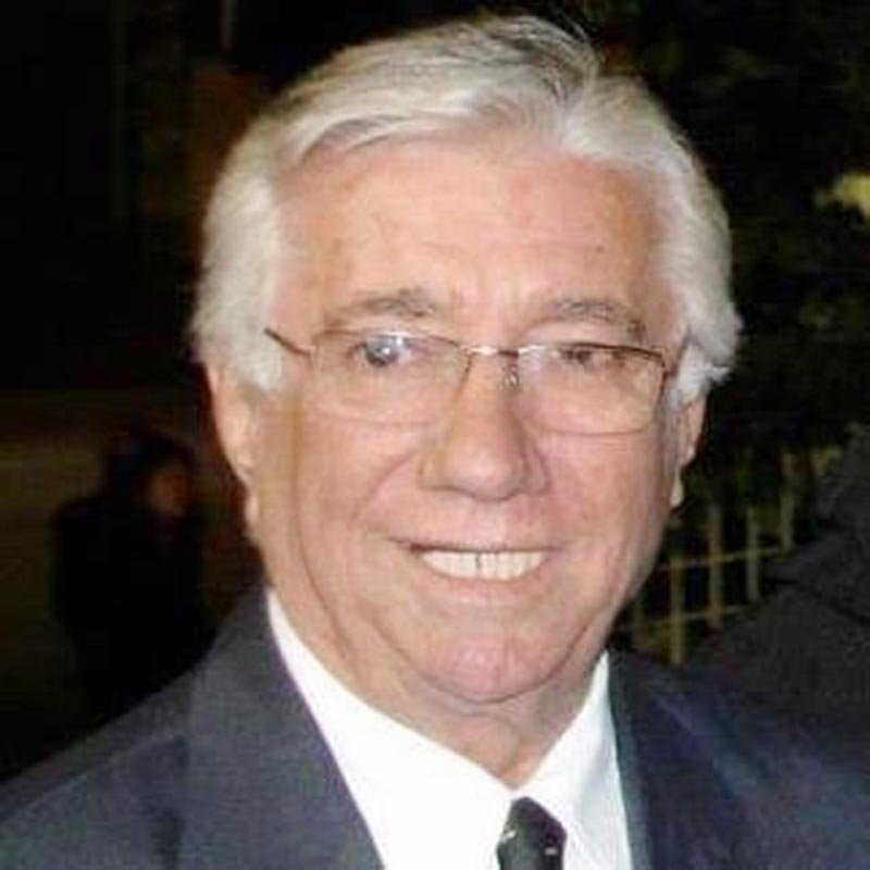 Luiz Monteiro, o Chicó, morre em acidente com animal