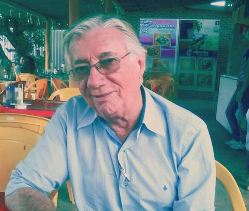 Luiz Monteiro, o Chicó, morre após acidente com boi 