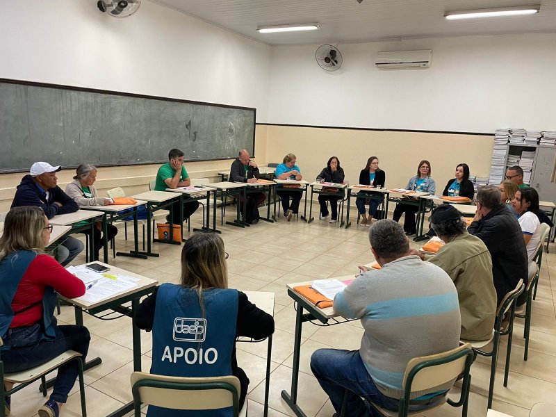 Sucesso: Daep realiza o 14º Fórum de Saneamento e Meio Ambiente