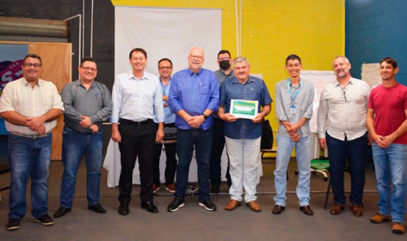 Penápolis participa de fórum de fomento ao desenvolvimento regional