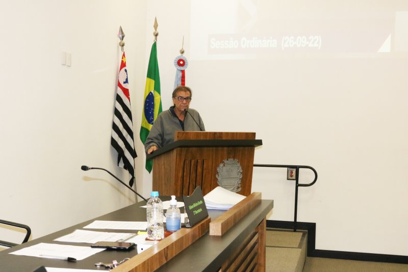 Fiação elétrica: Câmara defende providências contra furtos