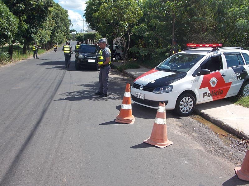Penápolis: SSP divulga casos de roubo e furtos em agosto