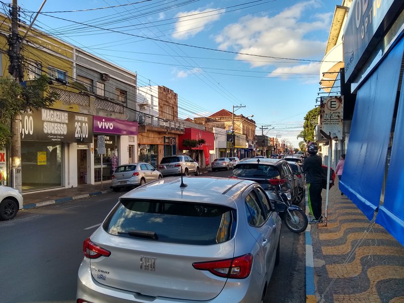 Até 60 milímetros: Defesa Civil emite novo alerta de chuvas fortes na região
