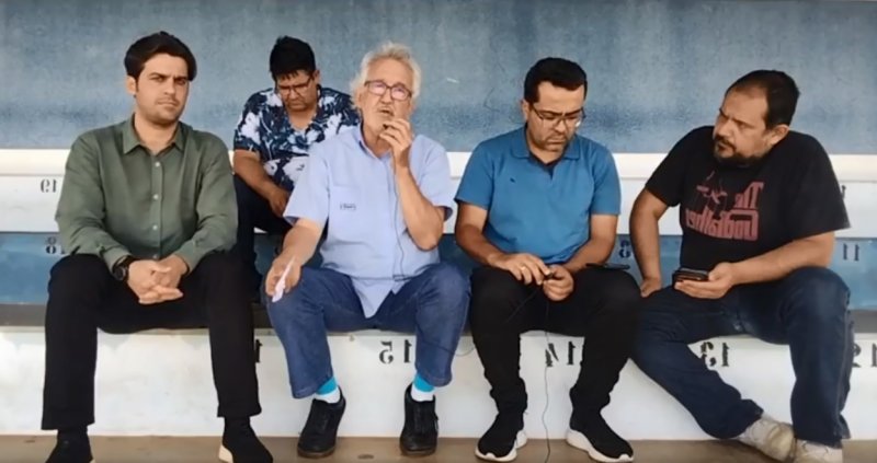 Mudança: Nova empresa assume coleta de lixo a partir de hoje