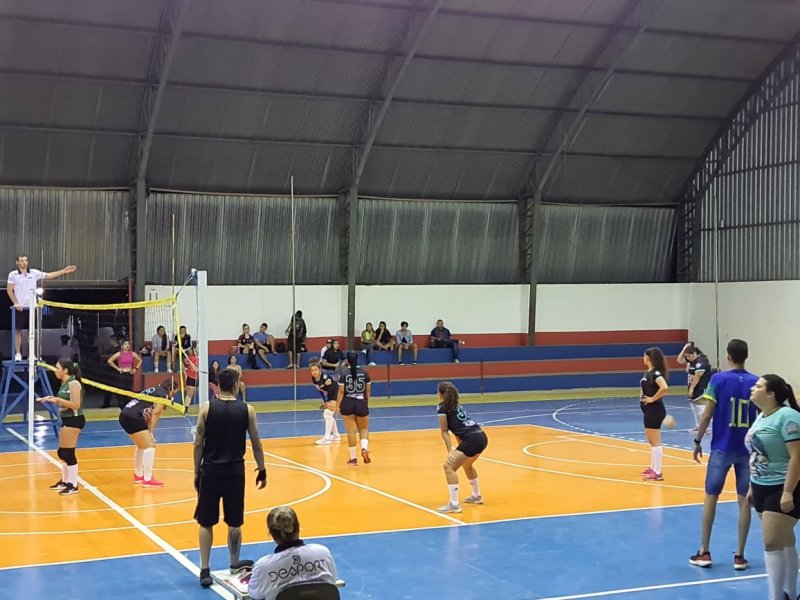 Funepe realiza 3ª edição de Campeonato Acadêmico