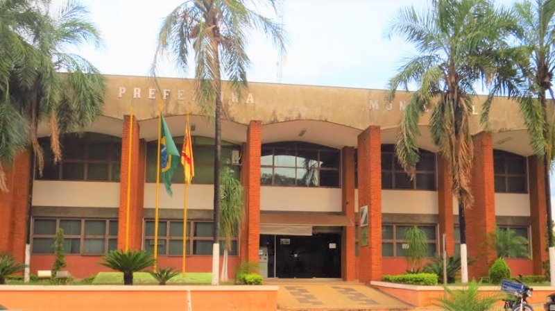 Inscrições continuam abertas para concurso em Braúna