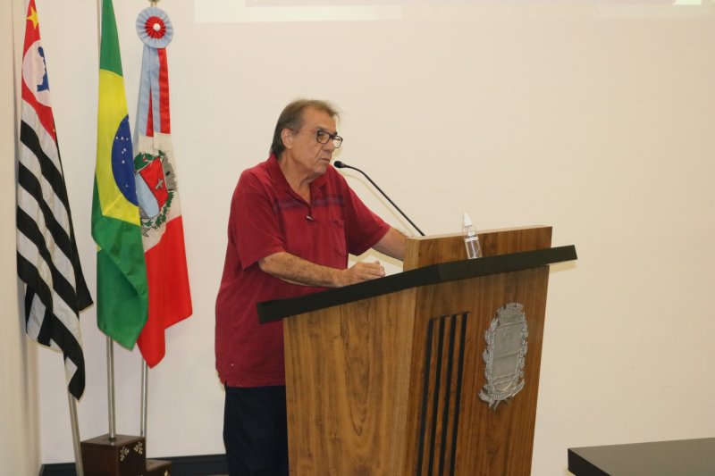 Câmara Municipal questiona andamento para nova fonte de captação de água em Penápolis