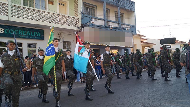 Penápolis: Dia 25 tem desfile em comemoração aos 114 anos