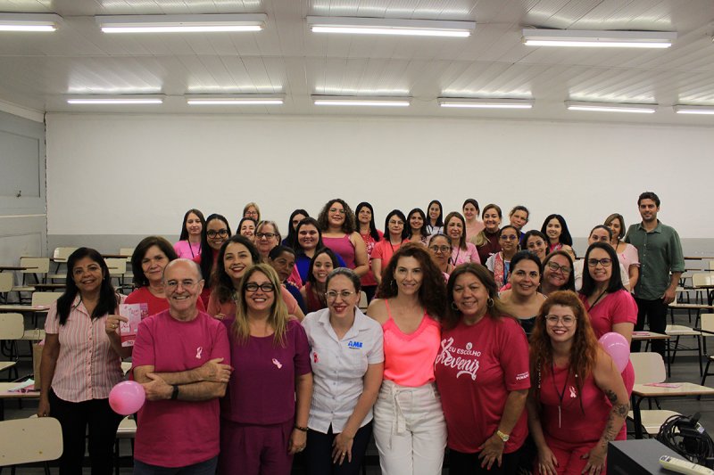 Centro de Estudos da Funepe movimenta campanhas sobre 