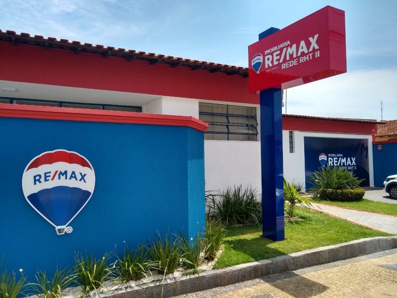 Penápolis: RE/MAX chega com novidades no ramo imobiliário