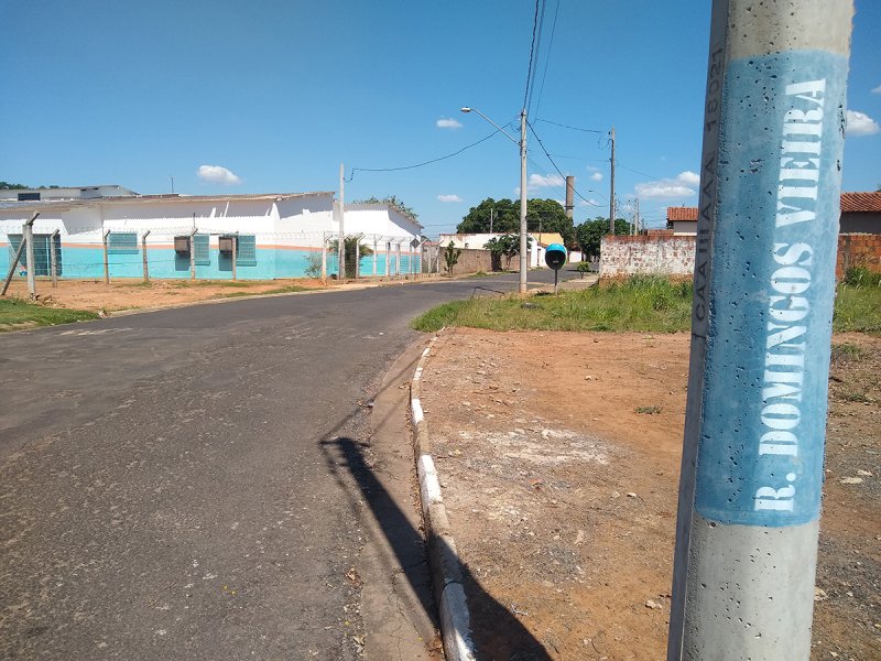 1930: tiros no Fórum marcam ação de Domingos Vieira