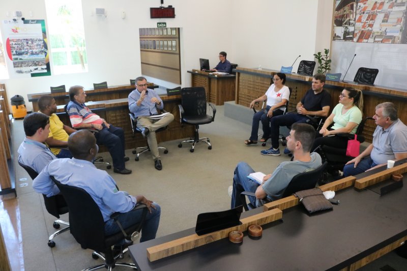 CPFL: Câmara cobra melhorias para energia e iluminação