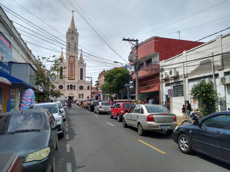 Prefeitura abre novo concurso público