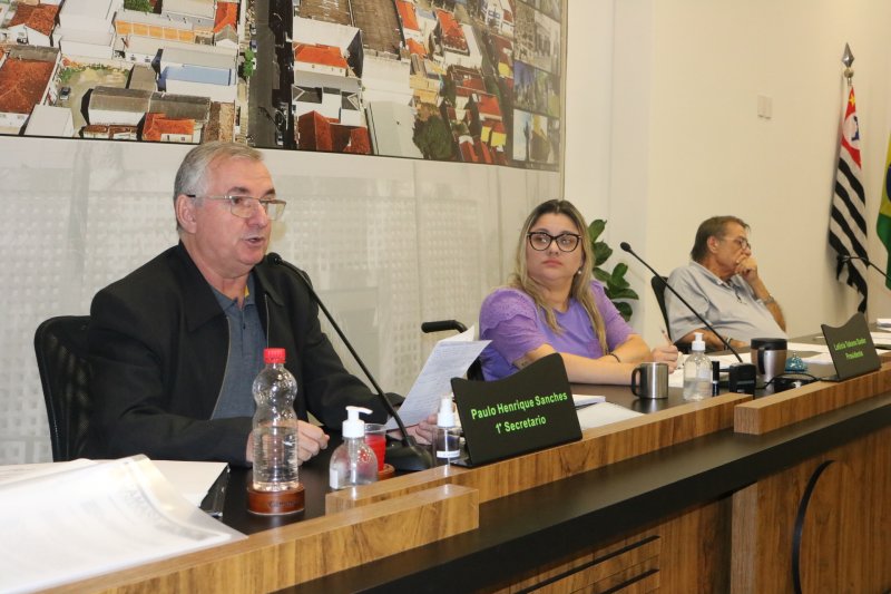 Câmara Municipal de Penápolis adia projeto do orçamento do Consórcio Ribeirão Lajeado