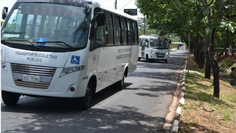 Prefeitura de Penápolis anuncia transporte gratuito nesta eleição