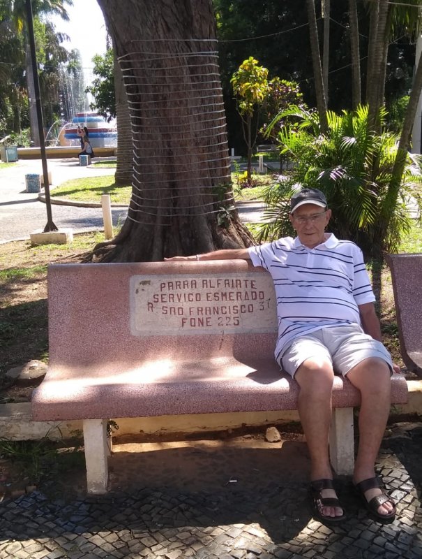 Carta do Leitor: Tributo poeta e pensador penapolense