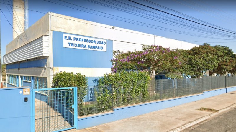 Mudança em seções continuam valendo