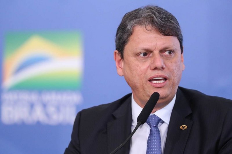 Eleições 2022: Tarcísio de Freitas é eleito governador de São Paulo