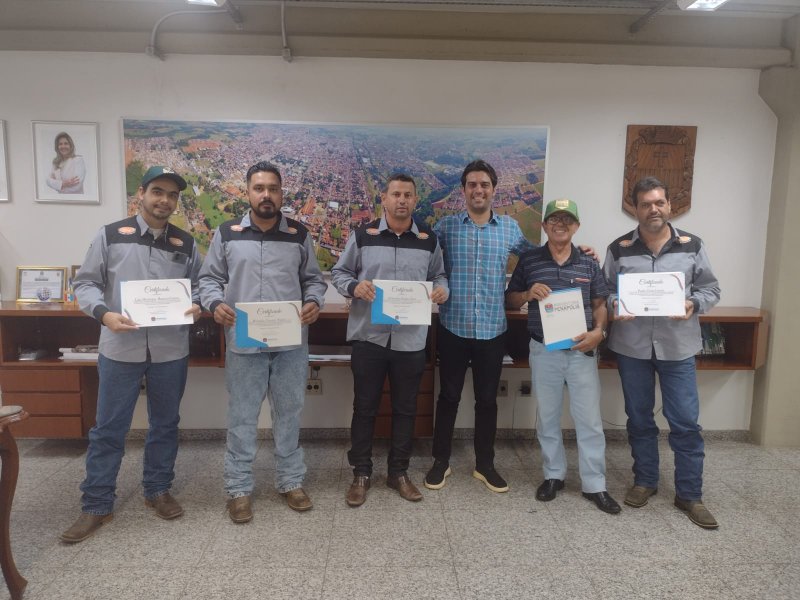 FFS recebe 15 ton de alimentos arrecadados no rodeio