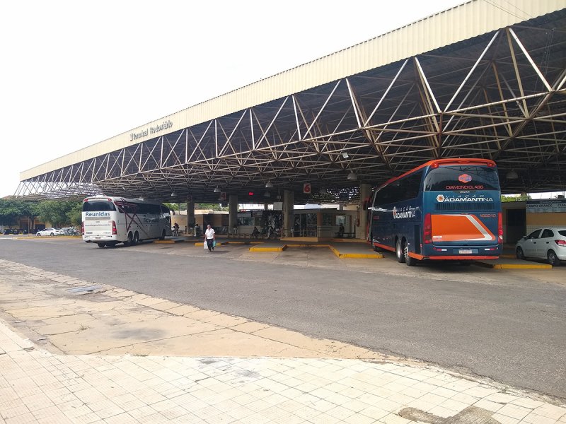 Ônibus intermunicipal: Após cancelamentos, empresa retomam viagens