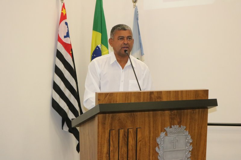 Requerimento defende ações de segurança no Núcleo de Incubadoras