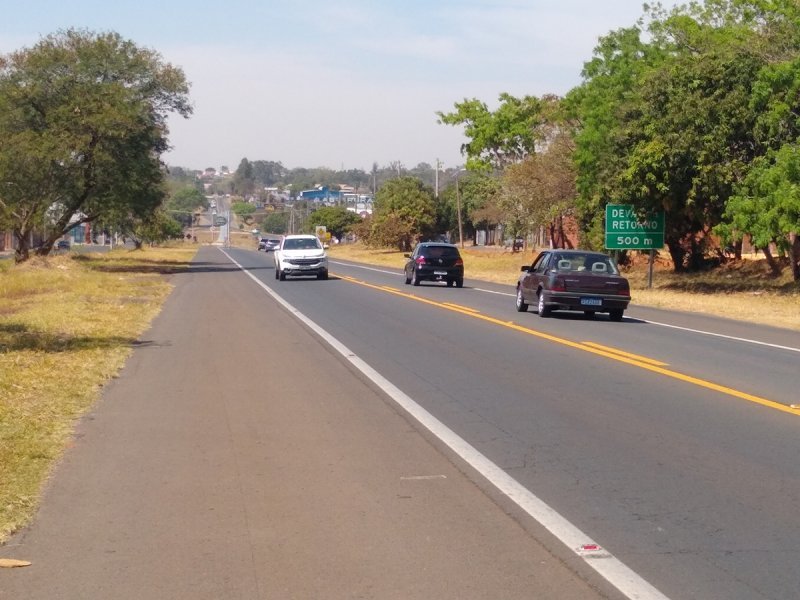 Feriadão terá fiscalização nas rodovias da região