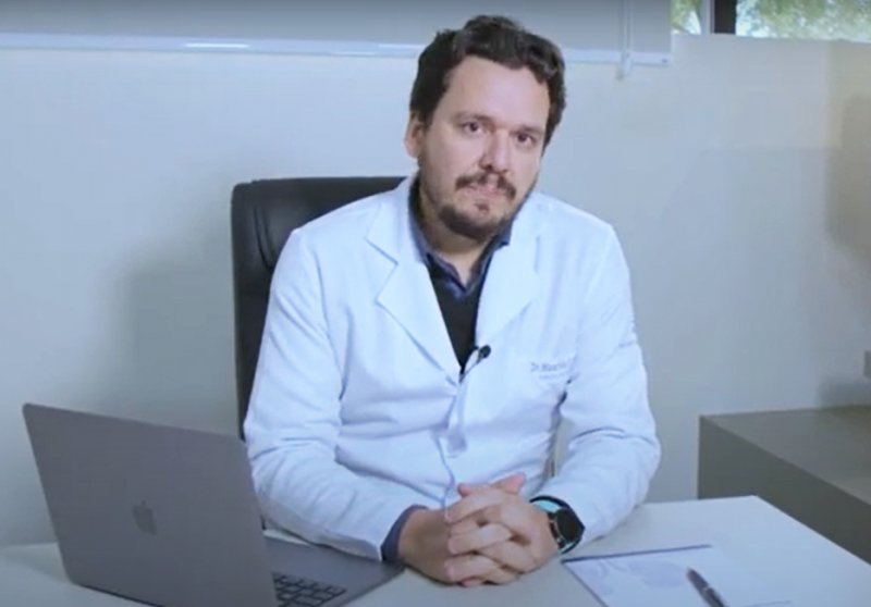 SEST SENAT promove evento gratuito sobre prevenção do câncer de próstata